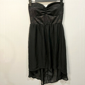 🌸 3/$20 Ardene strapless flowy dress